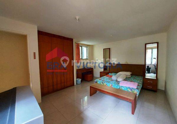 Rumah Tengah Kota Sebelah Matos Dan Transmart Lengkap Furnish 3