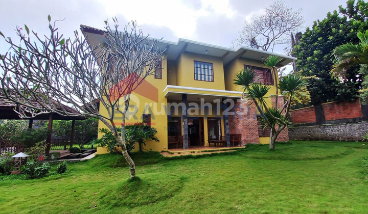 Villa Bagus Di Songgokerto Batu Cocok Untuk Guest House Villa Bagus Di Songgokerto Batu Cocok Untuk Guest House