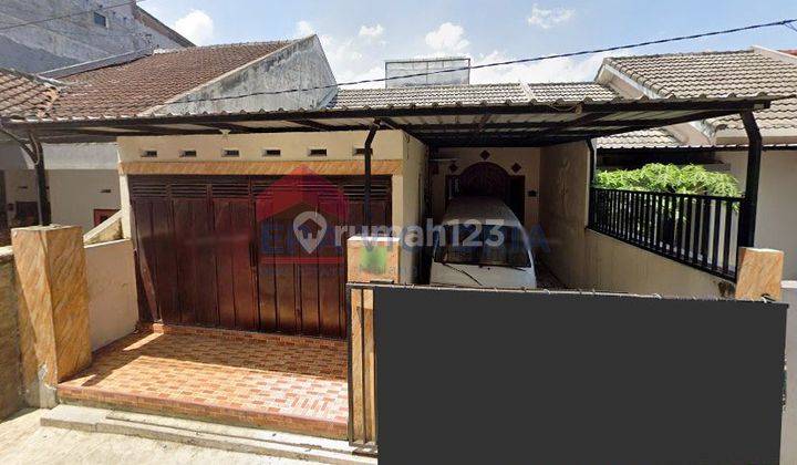 Rumah Sebelah Kampus Unitri Cocok Untuk Kos Kosan Dekat Kampus 1