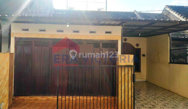 Rumah Sebelah Kampus Unitri Cocok Untuk Kos Kosan Dekat Kampus 2