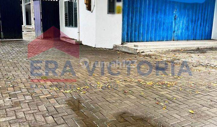 Disewakan Gudang Pojokan Kawasan Ramai La Sucipto Blimbing 4