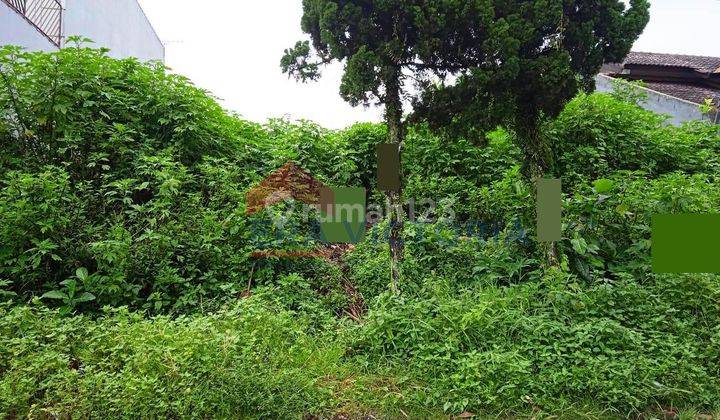 Tanah Bunga Bunga Suhat Cocok Untuk Rumah Kos Hunian Dekat Ub 2