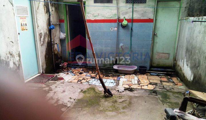 Rumah Pinggir Jalan Kota Kertosono Nganjuk Dekat Rumah Sakit 5