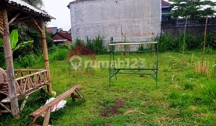 Dijual Tanah Komplek Di Jalan Anjasmoro 5 Menit Ke Pasar Lawang