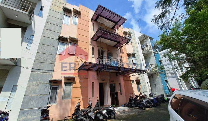 Rumah Kost Kondisi Aktif Dekat Kampus Unisma Dan Ub Di Dinoyo 2