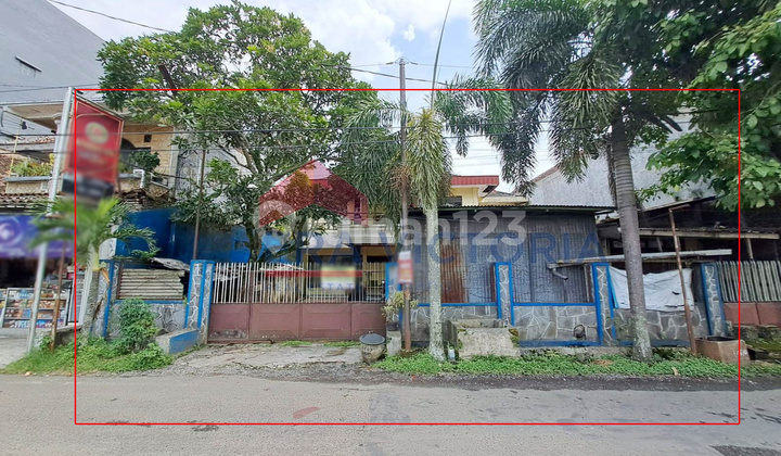 Rumah Kos Kosan Belakang Polinema Tinggal Meneruskan Usaha 2