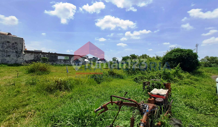 Tanah Kavling Di Dekat Kampus Itn 2 Dan Smp Plus Di Tasikmadu 5