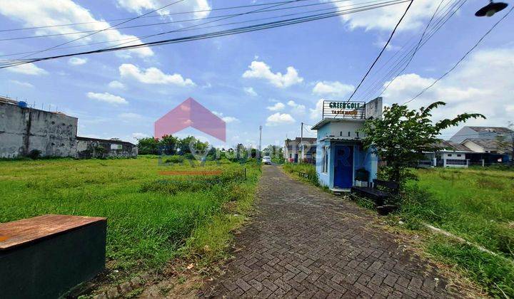 Tanah Kavling Di Dekat Kampus Itn 2 Dan Smp Plus Di Tasikmadu 8