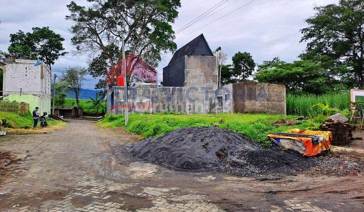 Tanah Kavling Perumahan Raya Jabung Dekat Pasar Dan Kantor Desa 7