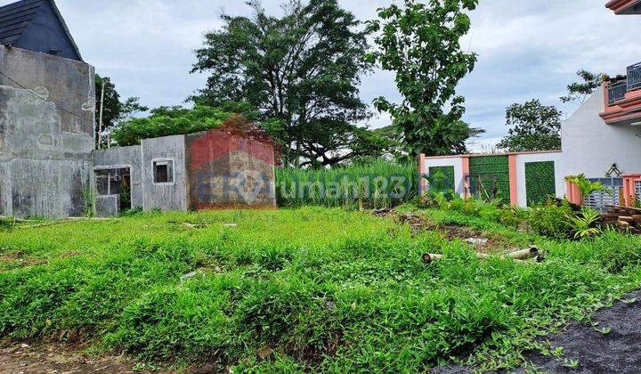 Tanah Kavling Perumahan Raya Jabung Dekat Pasar Dan Kantor Desa 11