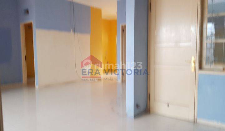 Rumah Lebar 9 Meter Di Puri Palma Araya Dekat Kampus Binus 6