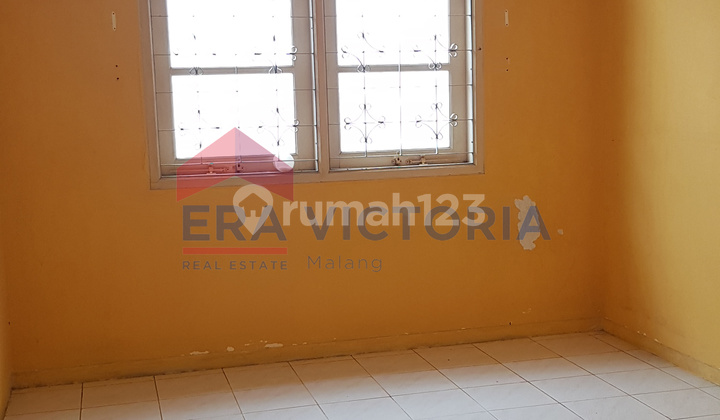 Rumah Lebar 9 Meter Di Puri Palma Araya Dekat Kampus Binus 11