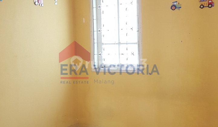 Rumah Lebar 9 Meter Di Puri Palma Araya Dekat Kampus Binus 12