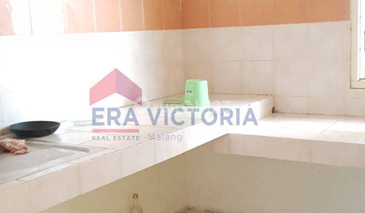 Rumah Lebar 9 Meter Di Puri Palma Araya Dekat Kampus Binus 14