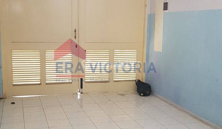 Rumah Lebar 9 Meter Di Puri Palma Araya Dekat Kampus Binus 17
