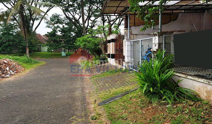 Rumah Lebar 9 Meter Di Puri Palma Araya Dekat Kampus Binus 19