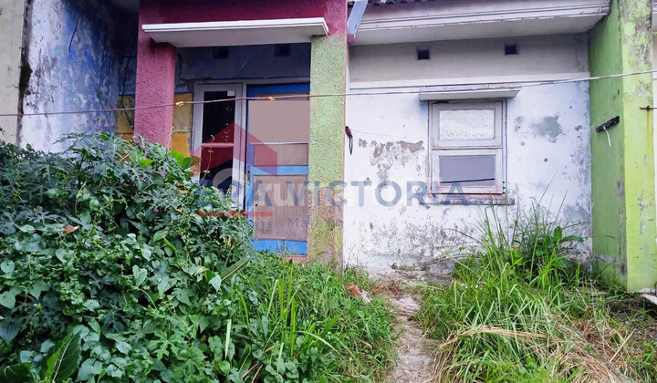 Jual Tanah Lawang Dalam Perumahan Malang Anggun Sejahtera