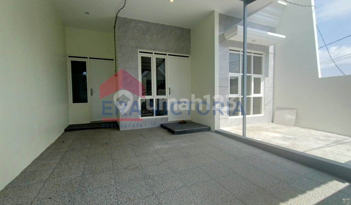 Rumah Baru Di Joyo Agung Merjosari Dekat Kampus Itn Uin Dinoyo 3