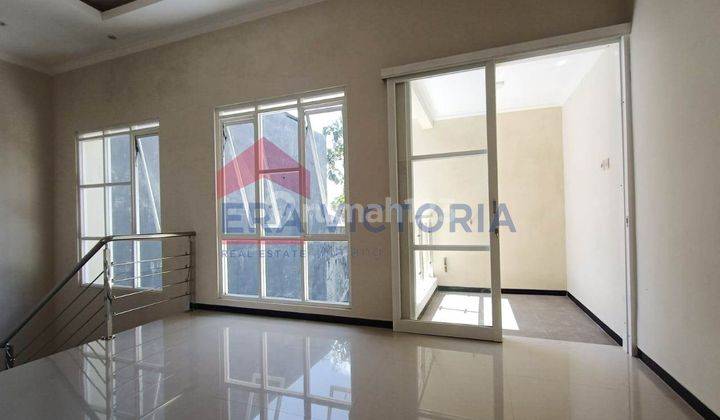 Rumah Baru Di Joyo Agung Merjosari Dekat Kampus Itn Uin Dinoyo 7