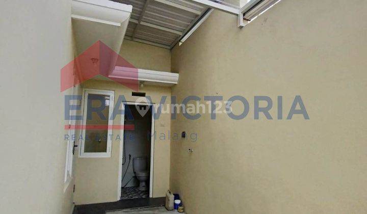Rumah Baru Di Joyo Agung Merjosari Dekat Kampus Itn Uin Dinoyo 10