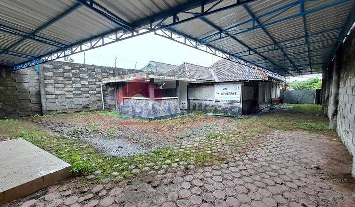 Rumah Dan Gudang Wlingi Blitar Cocok Untuk Kantor Gudang 14