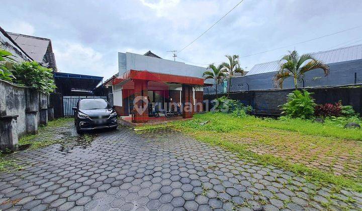 Rumah Gudang Di Wlingi Blitar Cocok Untuk Kantor Gudang 3