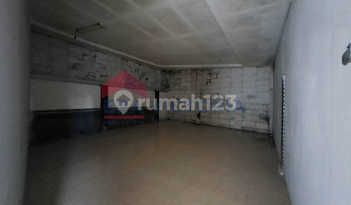Rumah Gudang Di Wlingi Blitar Cocok Untuk Kantor Gudang 17