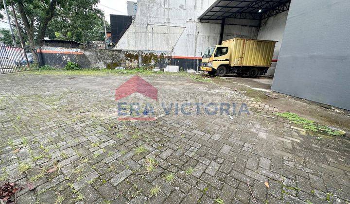 Disewakan Gudang Lebar 17 Meter Di Poros Jalan Besar Kota Malang 3