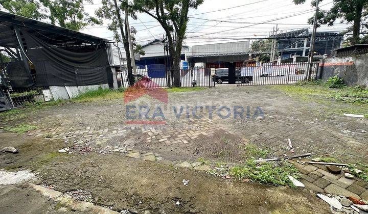 Disewakan Gudang Lebar 17 Meter Di Poros Jalan Besar Kota Malang 10