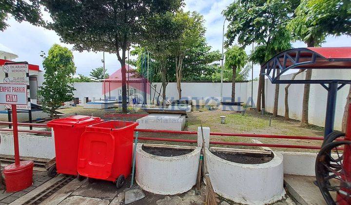 Spbu Strategis Dalam Kota Probolinggo Siap Pakai Perijinan Aman 6