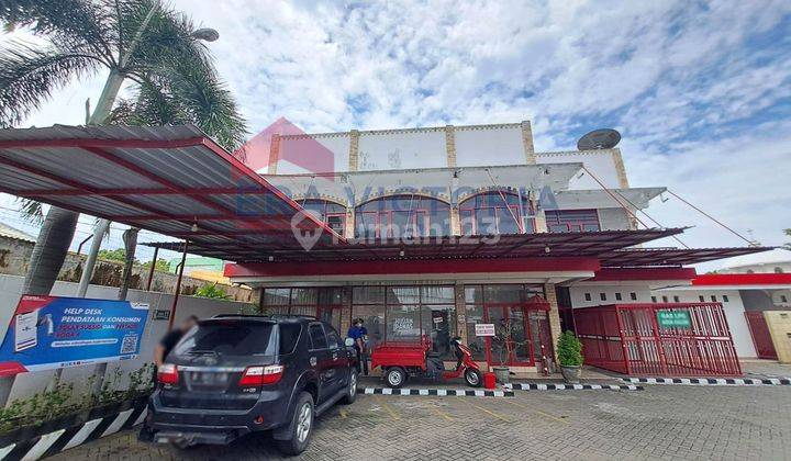 Spbu Strategis Dalam Kota Probolinggo Siap Pakai Perijinan Aman 10