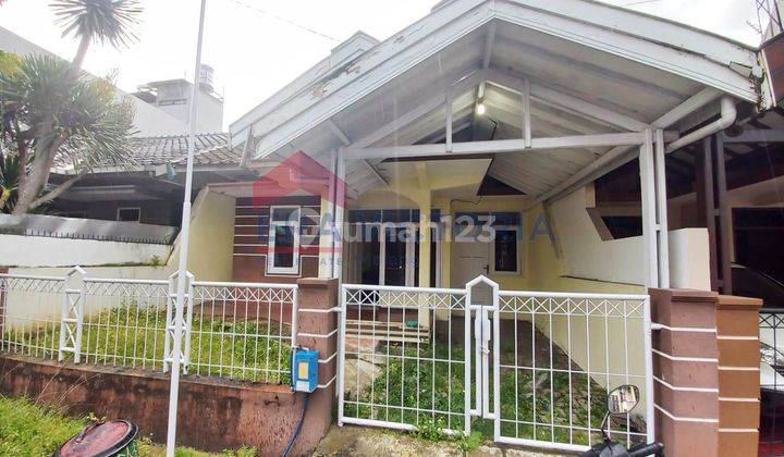 Rumah Minimalis Taman Sulfat Furnish Area Kuliner Sulfat Blimbing 1