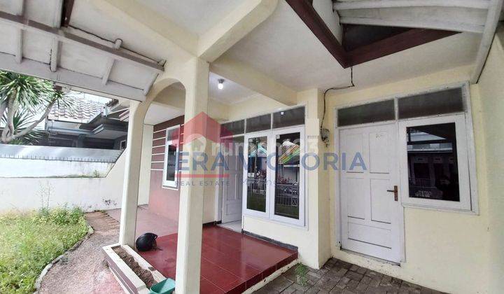 Rumah Minimalis Taman Sulfat Furnish Area Kuliner Sulfat Blimbing 3