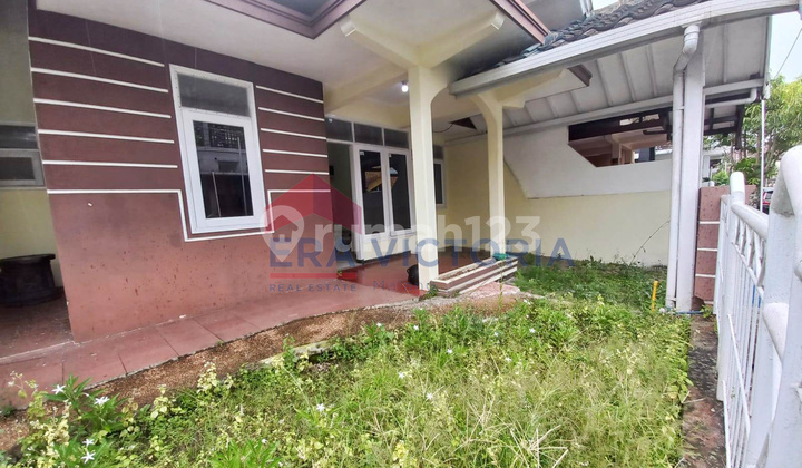 Rumah Minimalis Taman Sulfat Furnish Area Kuliner Sulfat Blimbing 4