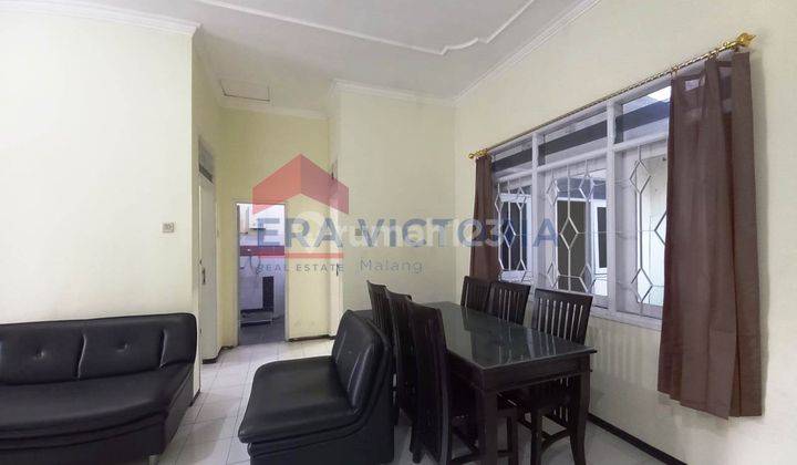 Rumah Minimalis Taman Sulfat Furnish Area Kuliner Sulfat Blimbing 6