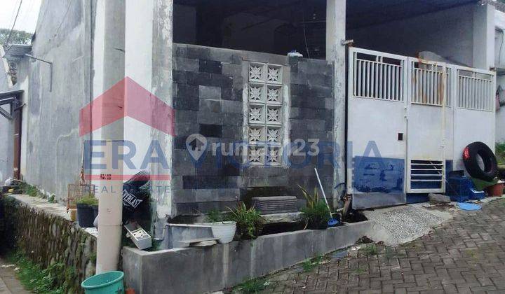 Dijual Rumah Grand Lawang Akses Mudah Dan Terjangkau 2