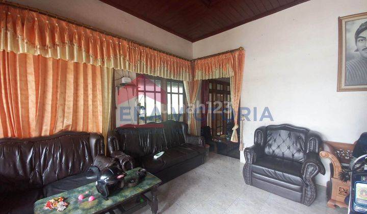Rumah Pinggir Jalan Abdul Manan Wijaya Pujon Dekat Kopsae Pujon 5