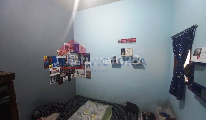 Rumah Pinggir Jalan Abdul Manan Wijaya Pujon Dekat Kopsae Pujon 7