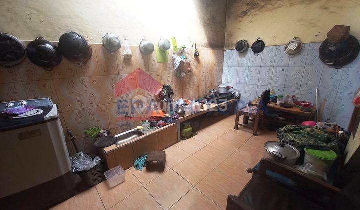 Rumah Pinggir Jalan Abdul Manan Wijaya Pujon Dekat Kopsae Pujon 11