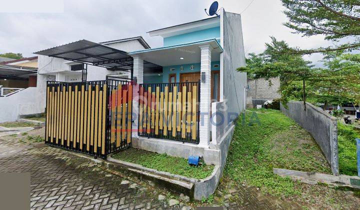 Dijual Rumah Minimalis Di Perumahan Putri Residence Wlingi Blitar 1