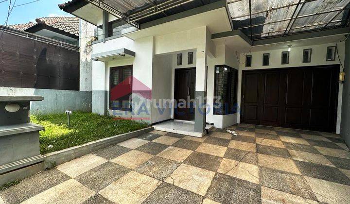 Dijual Rumah Permata Tlogomas Sebelah Jalan Raya Tlogomas 2