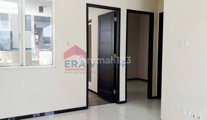 Disewakan Rumah Minimalis Puri Kartika Asri Sebrang Perum Araya 5