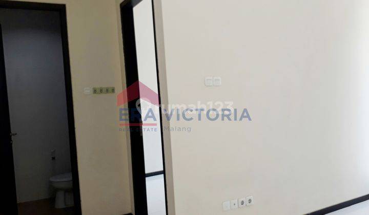 Disewakan Rumah Minimalis Puri Kartika Asri Sebrang Perum Araya 11