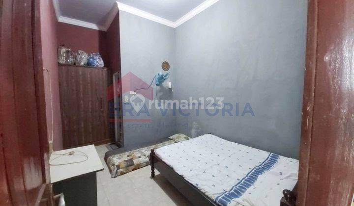 Rumah Besar Di Kota Blitar Kawasan Ir Soekarno Dekat Kemenag 2