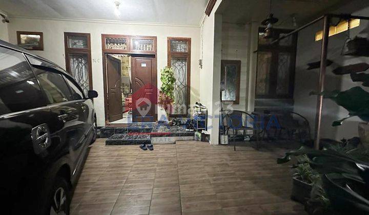 Dijual Rumah Kawasan Borobudur Dekat Hwa Ind Dan Pasar Blimbing 2