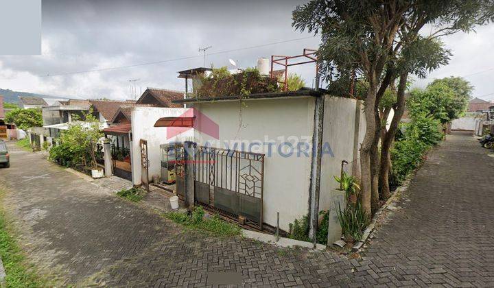 Dijual Rumah Minimalis Di Sumber Waras Lawang Dekat Akses Mudah 2