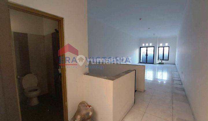 Disewakan Ruko Klojen Kawasan Ramai Usaha Dan Bisnis 9