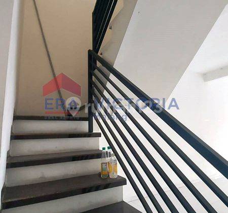 Disewakan Ruko Klojen Kawasan Ramai Usaha Dan Bisnis 13