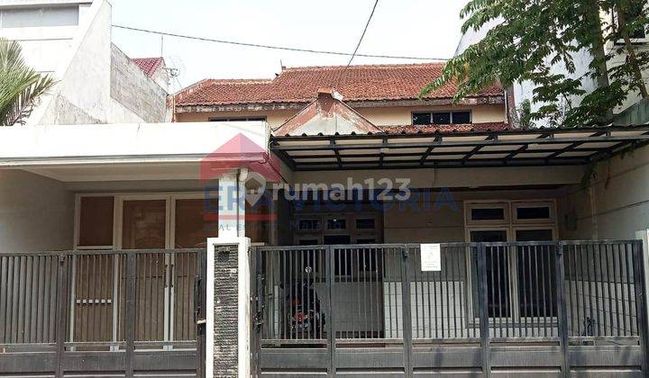 Dijual Rumah Di Kawasan Borobudur Lowokwaru Dekat Berbagai Kampus 1