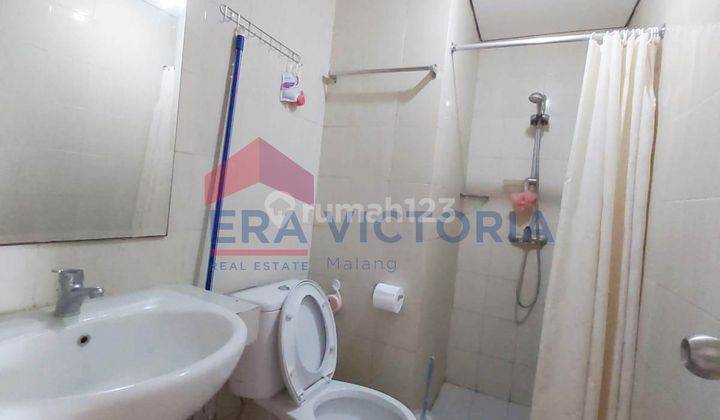 Apartemen Malang City Point Tipe 2br Full Furnished Lantai 16 11